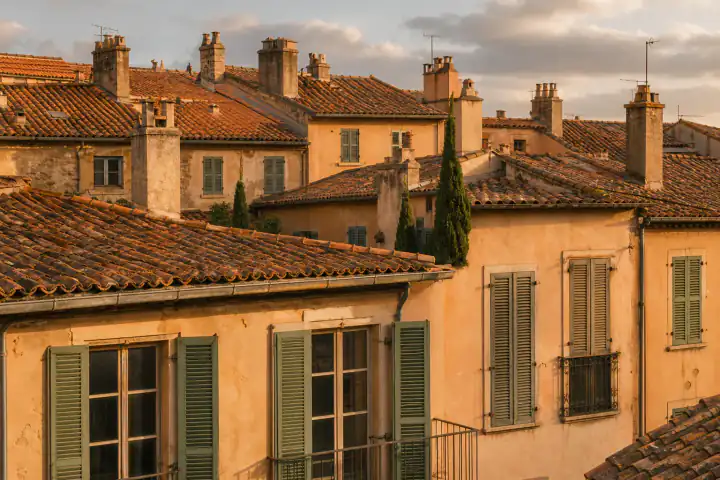 Architecture and roof style clues for finding a locati0n from an image